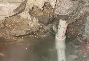 共青城管道漏水检测五