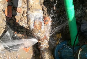 共青城管道漏水检测二
