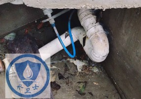 共青城水管漏水检测公司6