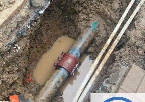 共青城水管漏水检测公司4