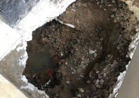 共青城水管漏水检测公司2