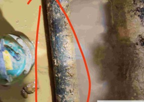 共青城水管漏水检测公司1